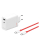 Ładowarka i akumulator OnePlus SUPERVOOC 120W Dual Ports GaN Power Adapter Kit